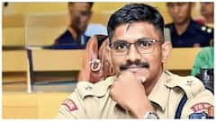 ట్రైనీ ఐపీఎస్‌ ఉదయ్‌ కృష్ణారెడ్డి కేసులో మరో ట్విస్ట్‌! మరో మహిళతో ప్రేమాయణం! లవ్‌లెటర్స్‌, కత్తీ స్వాధీనం!