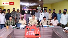 దేశంలోకి అక్రమంగా చొరబడటమే కాకుండా దోపిడీలు కూడా చేస్తున్నారు - బంగ్లా గ్యాంగ్ ను అరెస్టు చేసిన ఆదిలాబాద్ పోలీసులు