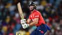 Only One ODI Batsman Has Smashed Three Centuries In 50 Balls Or Fewer: Here's Who