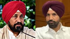 ਪੰਜਾਬ ਕਾਂਗਰਸ 'ਚ ਚੰਨੀ ਅਤੇ ਵੜਿੰਗ ਵਿਚਾਲੇ ਵਧੀ ਤਕਰਾਰ, ਸਾਬਕਾ CM ਨੇ ਕਿਹਾ- ਲੜਾਂਗੇ, ਮਰਾਂਗੇ ਪਰ ਝੁਕਾਂਗੇ ਨਹੀਂ; ਵੜਿੰਗ ਨੇ ਕਿਹਾ- ਨਹੀਂ ਦੇਵਾਂਗਾ...