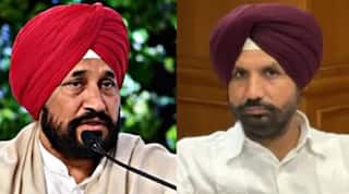 ਪੰਜਾਬ ਕਾਂਗਰਸ 'ਚ ਚੰਨੀ ਅਤੇ ਵੜਿੰਗ ਵਿਚਾਲੇ ਵਧੀ ਤਕਰਾਰ, ਸਾਬਕਾ CM ਨੇ ਕਿਹਾ- ਲੜਾਂਗੇ, ਮਰਾਂਗੇ ਪਰ ਝੁਕਾਂਗੇ ਨਹੀਂ; ਵੜਿੰਗ ਨੇ ਕਿਹਾ- ਨਹੀਂ ਦੇਵਾਂਗਾ...