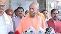 UP विधानसभा में नहीं बोल सके सीएम, अब प्रेस वार्ता में कहा- सपा का आचरण मर्यादा के खिलाफ
