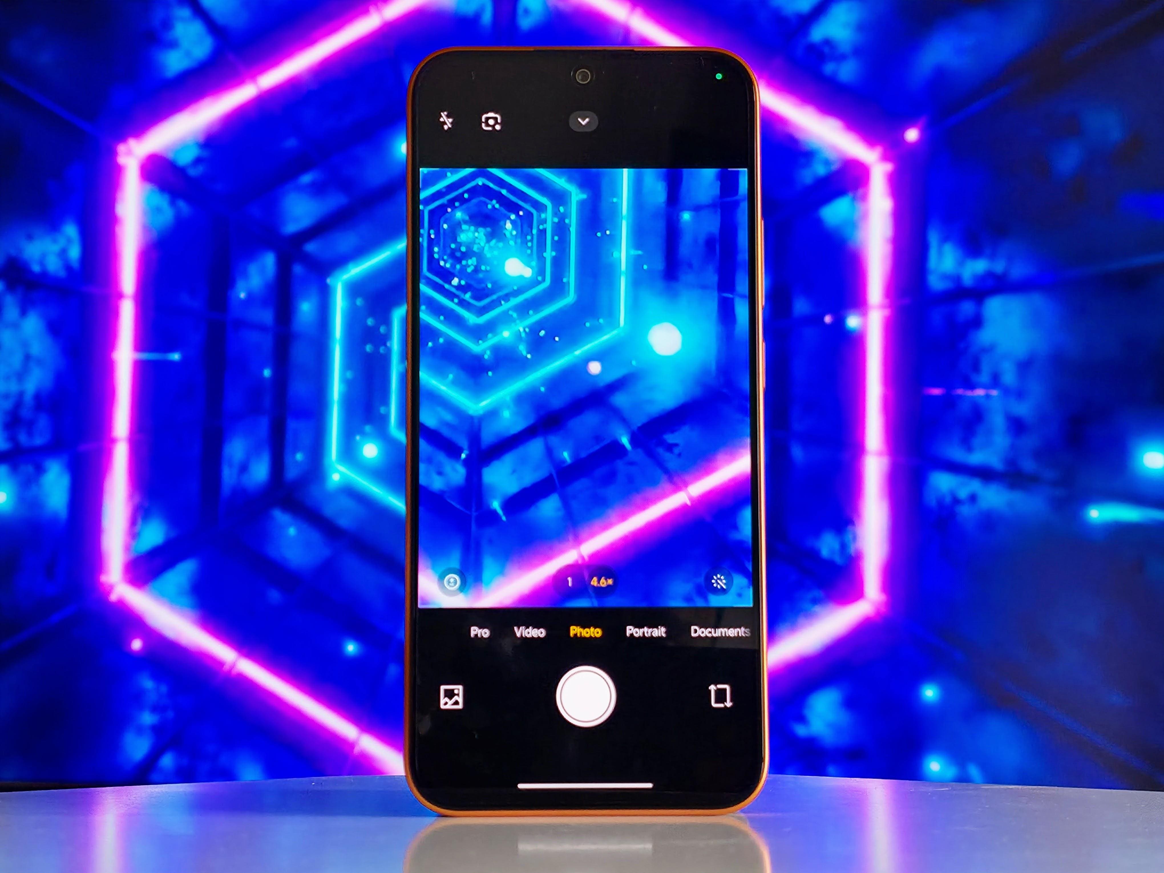 Poco M8 Power Review: Come For The 8,000mAh Battery, Stay For The AMOLED