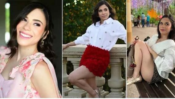 Alondra Sierra Death : ਮੱਥੇ 'ਤੇ ਬਣਿਆ ਤਿਲ ਪਿਆ ਭਾਰੀ, 26 ਸਾਲਾ ਇਨਫਲੂਐਂਸਰ ਨੇ 4 ਸਾਲ ਬਾਅਦ ਤੋੜਿਆ ਦਮ