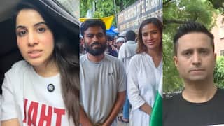 ‘Rs 1 Lakh To Uorfi Javed, Rs 20,000 To Poonam Pandey’: Influencer Levels Claims Against CJP Founder Abhijeet Dipke