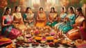 ఆటంకాలు తొలగి పెళ్లికి లైన్ క్లియర్ అవ్వాలంటే శ్రావణమాసంలో ఈ 5 పరిహారాలు చేయండి!