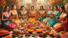 ఆటంకాలు తొలగి పెళ్లికి లైన్ క్లియర్ అవ్వాలంటే శ్రావణమాసంలో ఈ 5 పరిహారాలు చేయండి!