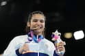 पिता चाहते थे IIT करे , स्कूल के लड़ाई झगड़े ने बनाया बॉक्सर, CWG में जीता गोल्ड!