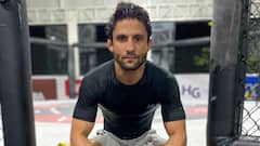 What Happened To Allan Nascimento? UFC Fighter Dies Aged 34 After Apparent Heart Attack