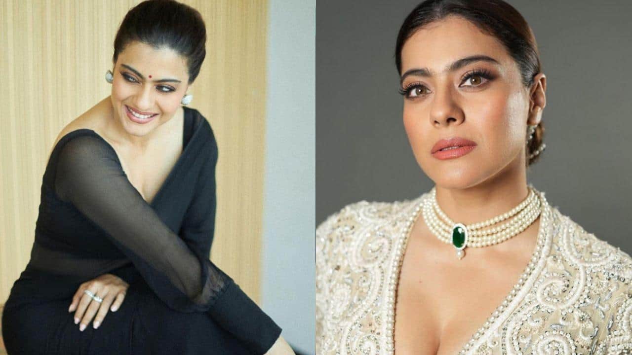 Kajol Birthday: जब स्कूल से भाग गई थीं काजोल, पहली मुलाकात में पसंद नहीं आए थे शाहरुख, करण का भी उड़ाया था मजाक