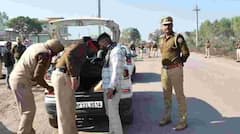 Punjab News: ਪੰਜਾਬ ਪੁਲਿਸ ਪ੍ਰਸ਼ਾਸਨ 'ਚ ਮੱਚਿਆ ਹੜਕੰਪ, ਥਾਂ-ਥਾਂ ਲੱਗੇ ਹਾਈ-ਟੈਕ ਨਾਕੇ, ਜਾਰੀ ਹੋਇਆ ਰੈੱਡ ਅਲਰਟ...