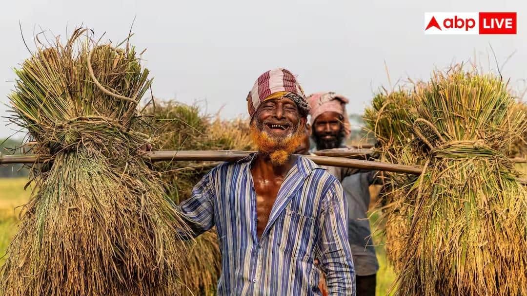 Government Schemes for Farmers: એકસાથે કેટલી યોજનાઓનો લાભ લઈ શકે છે ખેડૂત, શું છે નિયમ ?