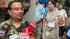 'কালীঘাট' ছাড়ছেন শশী পাঁজা ? কুণাল বললেন...