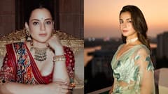 ऋतिक रोशन ही नहीं, इन 10 बॉलीवुड सितारों से भी भिड़ चुकी हैं कंगना रनौत