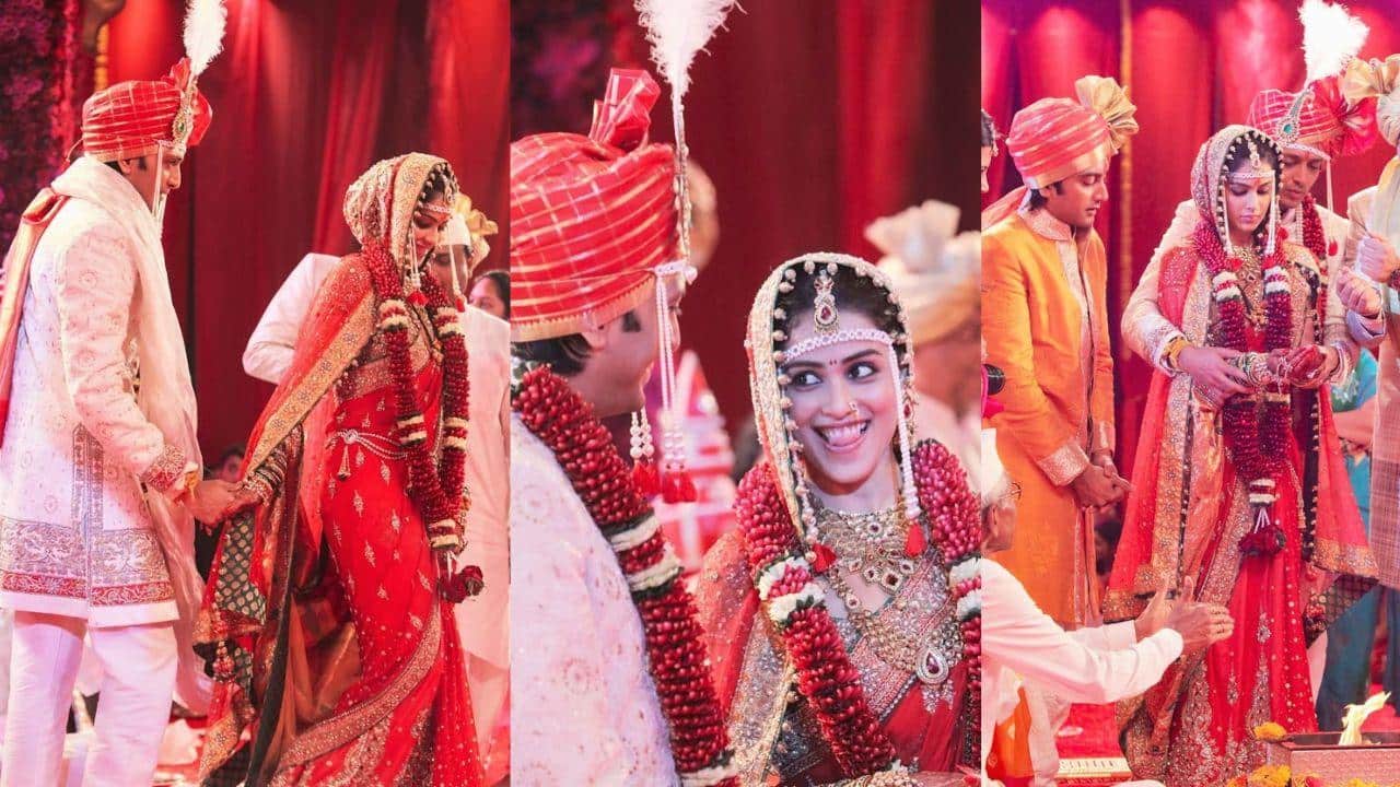 Genelia Deshmukh Birthday: 'बिगड़ैल मिजाज के होंगे...' रितेश को पसंद नहीं करती थीं जेनेलिया, जानें फिर कैसे बन गई बेस्ट जोड़ी?