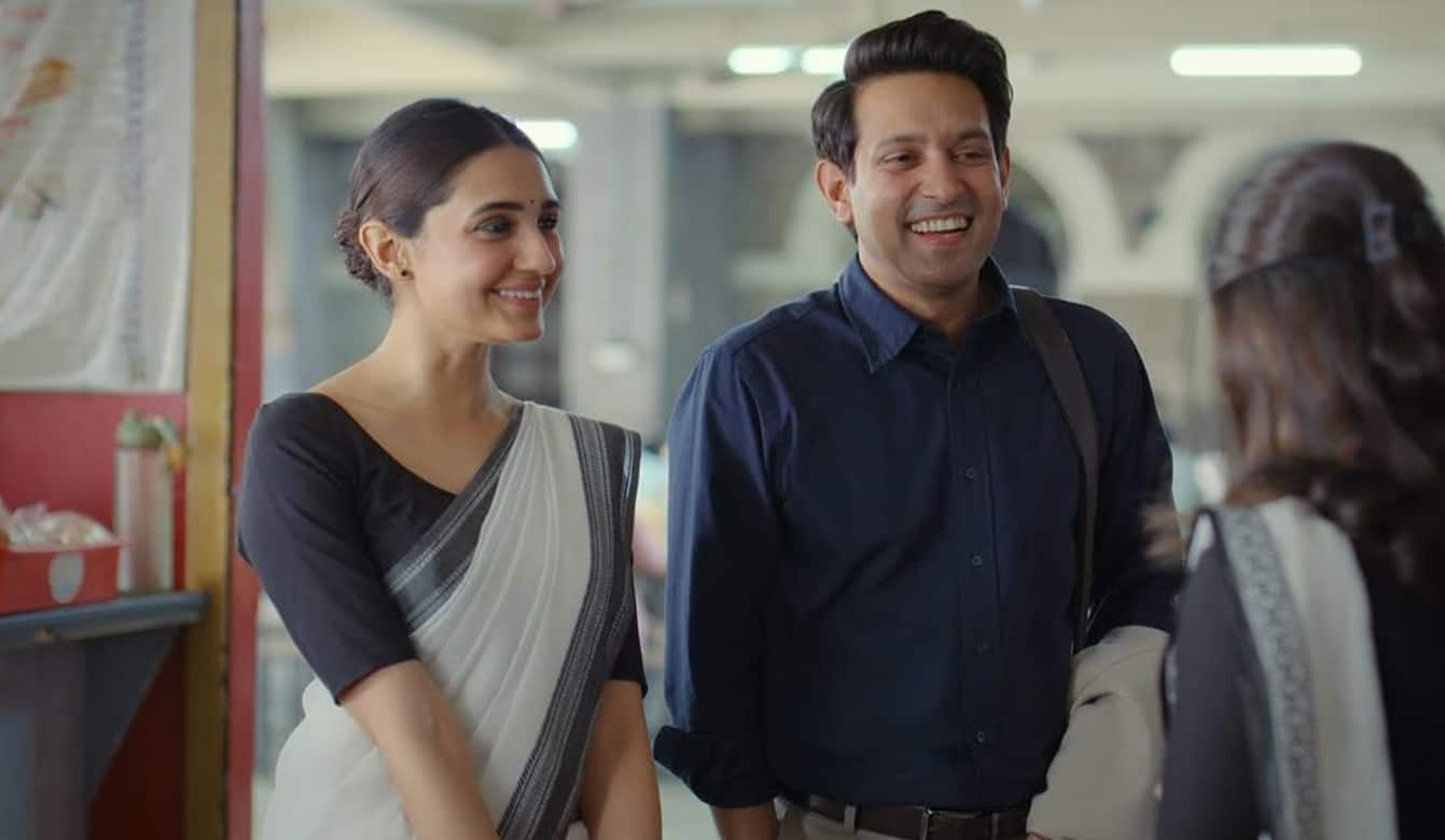 IMDb पर 7.7 रेटिंग वाली 'मुसाफिर कैफे' का आएगा दूसरा सीजन? जानिए विक्रांत मैसी की वेब सीरीज से जुड़ी हर अपडेट