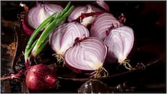 Raw Onions Side Effects : పచ్చి ఉల్లిపాయలు తింటే కలిగే సైడ్ ఎఫెక్ట్స్ ఇవే.. వారు తినకూడదట