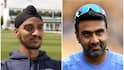 Why Arshdeep Singh Said 'Sorry' To R Ashwin After Bowler Rankings