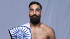 Who Is Owais Yaqoob? Kashmiri MMA Star Taking The World By Storm