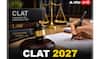 CLAT: கிளாட் நுழைவுத் தேர்வுக்கான பதிவு தொடக்கம்: அக். 31 வரை விண்ணப்பிக்கலாம்; முழு விவரங்கள்