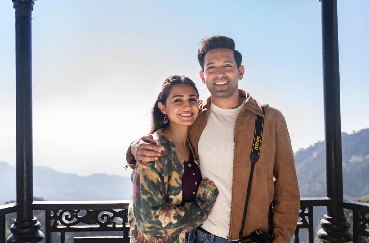 IMDb पर 7.7 रेटिंग वाली 'मुसाफिर कैफे' का आएगा दूसरा सीजन? जानिए विक्रांत मैसी की वेब सीरीज से जुड़ी हर अपडेट