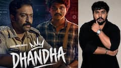 'దందా'లో జెన్ జి మాస్... సినిమాల కంటే మైక్రో డ్రామాలే కష్టం - దర్శకుడు ఆదిత్య దేవులపల్లి ఇంటర్వ్యూ