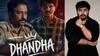 Aditya Devulapally: 'దందా'లో జెన్ జి మాస్... సినిమాల కంటే మైక్రో డ్రామాలే కష్టం - దర్శకుడు ఆదిత్య దేవులపల్లి ఇంటర్వ్యూ