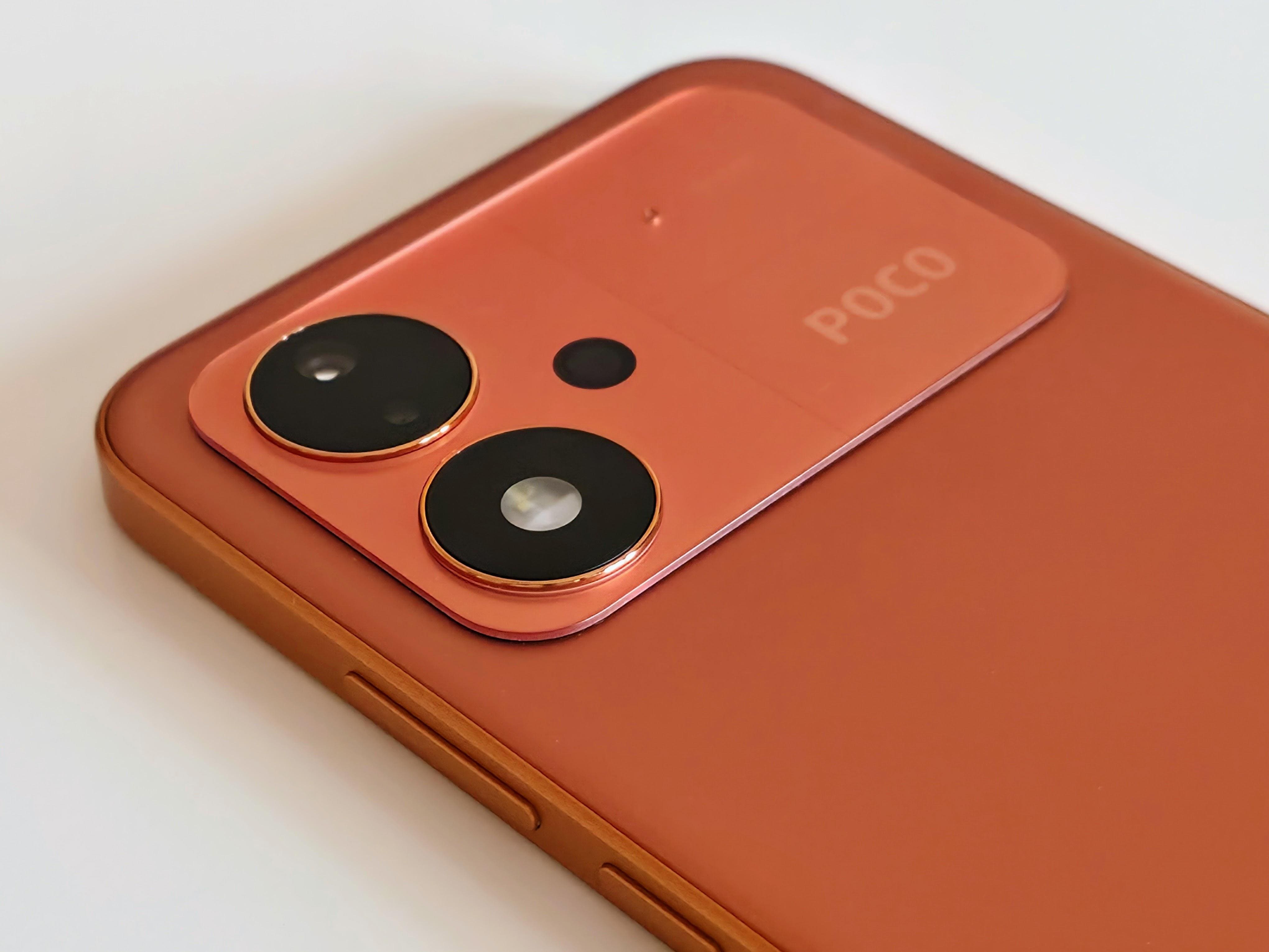 Poco M8 Power Review: Come For The 8,000mAh Battery, Stay For The AMOLED