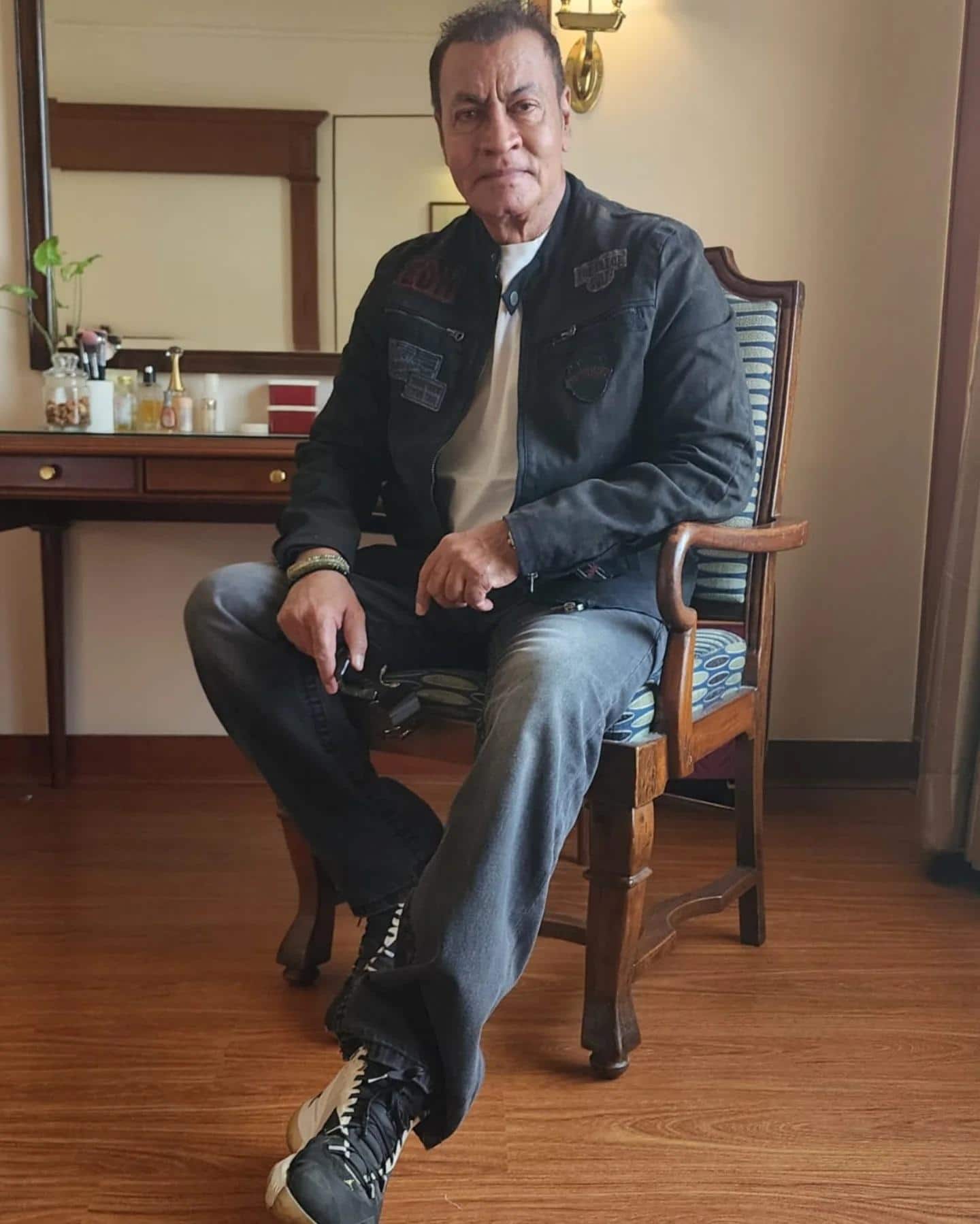 Pradeep Rawat Passes Away: ప్రముఖ నటుడు ప్రదీప్ రావత్ కన్నుమూత.. తొలి సినిమాతోనే ఇండస్ట్రీలో గుర్తింపు