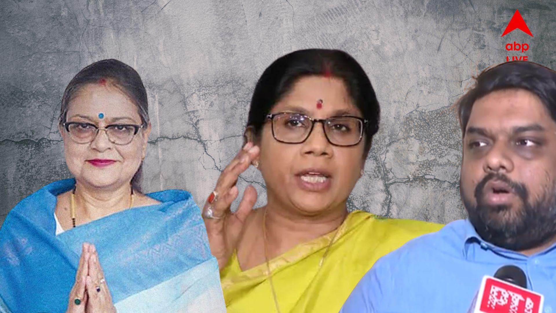 কালীঘাট-তৃণমূলের সঙ্গ ছাড়ছেন 'কাকলির প্রথম স্টুডেন্ট' শশী? সিদ্ধান্ত চূড়ান্ত? ইঙ্গিতপূর্ণ  পোস্ট সাংসদ-পুত্রের