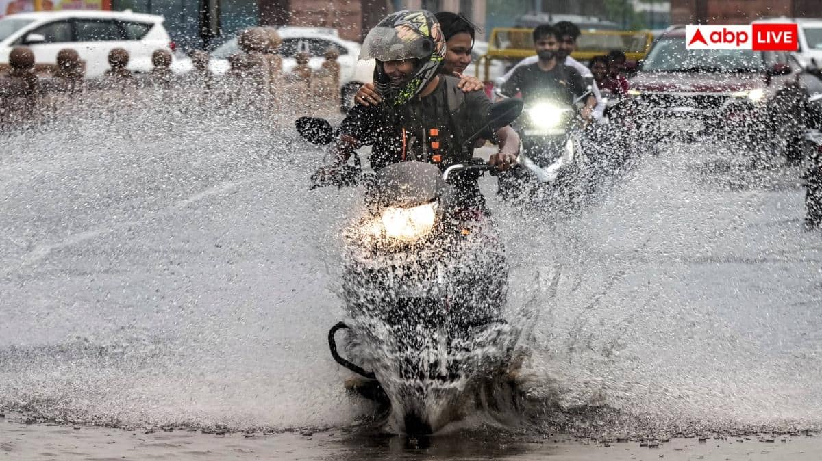 জোড়া নিম্নচাপের পূর্বাভাস, ভয়াল রূপ ধারণ করবে বর্ষা, রাজ্যের কোথায় কোথায় চরম সতর্কতা ?