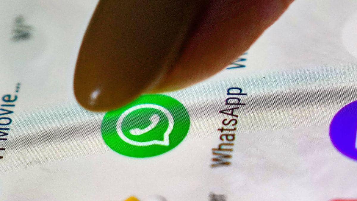 WhatsApp Account Locked? Meta Reviews Multiple Accounts, Restricts Access For 24 Hours