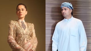Uorfi Javed Slams Faizan Ansari's Rs 1 Lakh Claim Over NEET Protest Reel, Says She Lost Work Instead