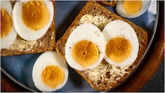 Eggs Benefits for Women : మహిళలు రోజూ గుడ్లు తినడం వల్ల కలిగే ప్రయోజనాలు ఇవే.. కచ్చితంగా డైట్లో చేర్చుకోండి