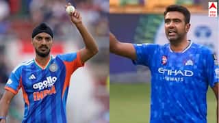 'Sorry Ash Bhai...' Why did Arshdeep Singh apologize to Ravichandran Ashwin?