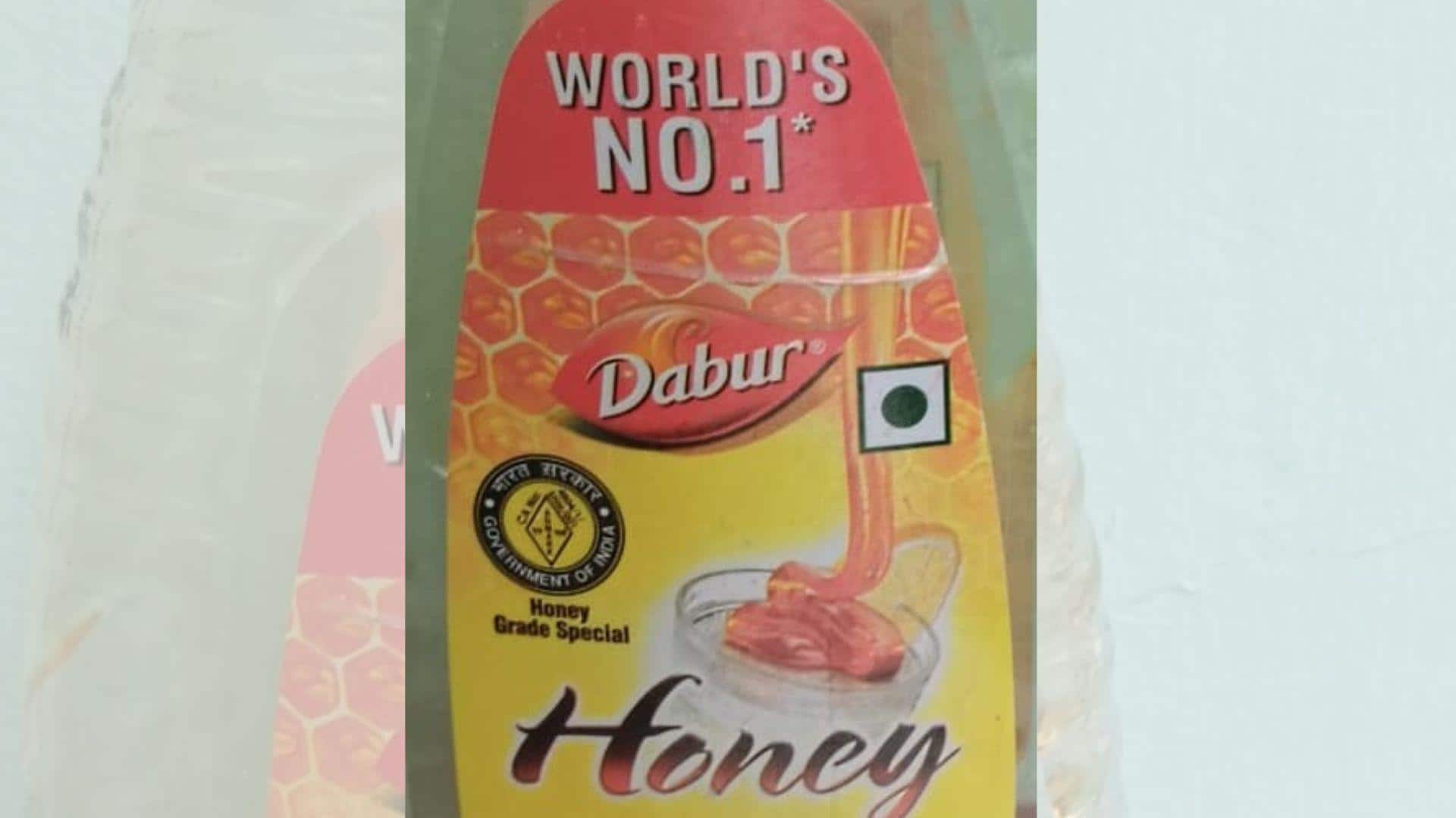 FSSAI on Dabur : নিয়মিত ‘১০০ শতাংশ’ লেখা ডাবরের মধু-ঘি খান ? বড় নির্দেশ দিল FSSAI