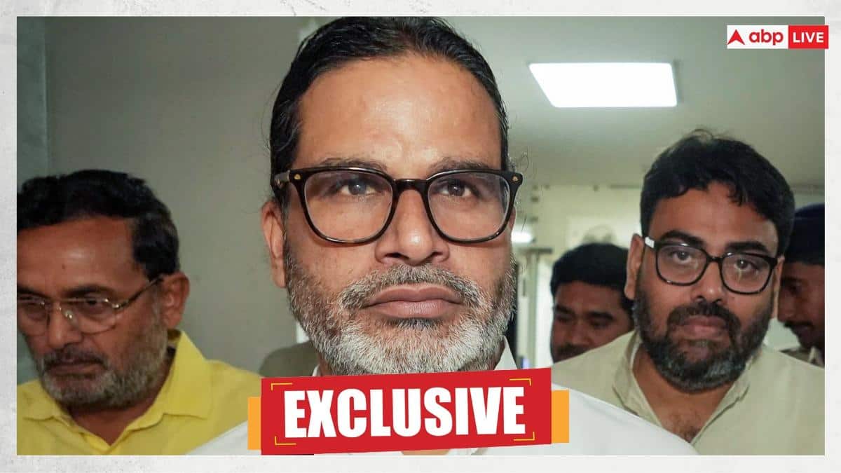 Exclusive: सम्राट चौधरी को CM पद से हटाकर ही मानेंगे प्रशांत किशोर? BJP को सलाह- 'हमें ऐसा मुख्यमंत्री दें जो...'