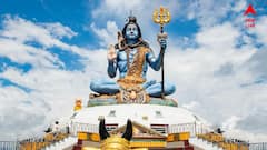 Shiva Astrology : এই চার রাশির জাতকদের উপর শিবের অশেষ কৃপা থাকে, সঙ্কট থেকে রক্ষা করেন মহাদেব