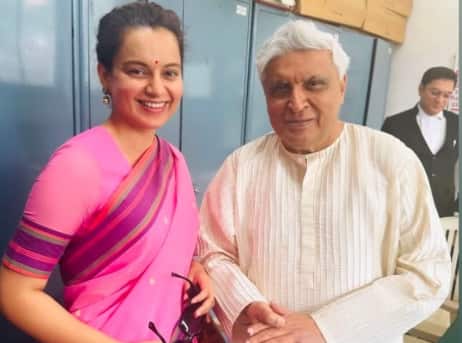 कंगना रनौत और गीतकार-लेखक जावेद अख्तर का विवाद भी ऋतिक रोशन मामले के दौरान सामने आया. कंगना का आरोप था कि जावेद अख्तर ने उन्हें अपने घर बुलाकर ऋतिक रोशन से माफी मांगने का दबाव बनाया था. हालांकि, जावेद अख्तर ने इन आरोपों को पूरी तरह खारिज कर दिया.