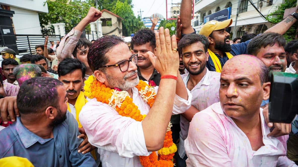 कुत्ता-बिल्ली, हनुमान जी… प्रशांत किशोर के वो 5 बयान जिसने मचाई तबाही!