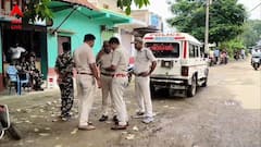 দুষ্কৃতীদের নিশানায় 'বিস্ফোরক' ব্যবসায়ী, বীরভূমে চলল গুলি, জখম ৩, যুক্ত কারা জানতে তদন্তে পুলিশ