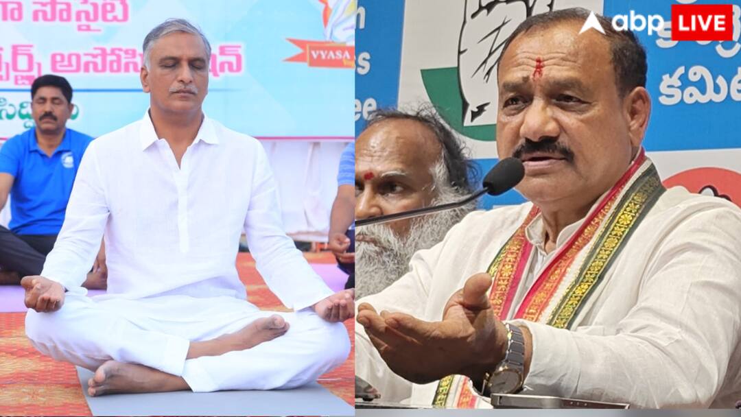 क्या है ‘काला जादू’ विवाद? तेलंगाना में कांग्रेस-BRS में छिड़ी जुबानी जंग क्या है ‘काला जादू’ विवाद? तेलंगाना में कांग्रेस-BRS में छिड़ी जुबानी जंग