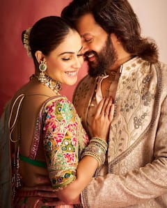 रितेश को घमंडी समझ बैठी थीं जेनेलिया, फिर उन्हीं पर आ गया था दिल, ऐसी है कपल की लव स्टोरी