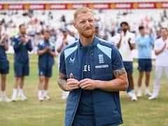 Ben Stokes News : 6,00,000 ऑस्ट्रेलियन डॉलरचा करार; बेन स्टोक्स बनणार BBL च्या इतिहासातील सर्वात महागडा खेळाडू