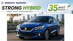 Maruti Suzuki: லிட்டருக்கு 35 கி.மீ. மைலேஜ்; மாருதியின் புதிய ஹைபிரிட் கார்: நடுத்தர மக்களின் கனவு!