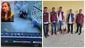 Crime News: 30 సెకన్లలో 34 కత్తిపోట్లు! స్కూల్‌లోనే టీచర్‌ను పొడిచిన ముసుగు వ్యక్తి!