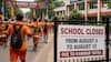 Ghaziabad, Meerut Schools Closed Till August 12: Colleges Also Shut Amid Kanwar Yatra; Check Details Here
