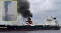 Indian-Flagged Vessel Sinks In Red Sea: MEA Confirms Rescue Of 13 Indians