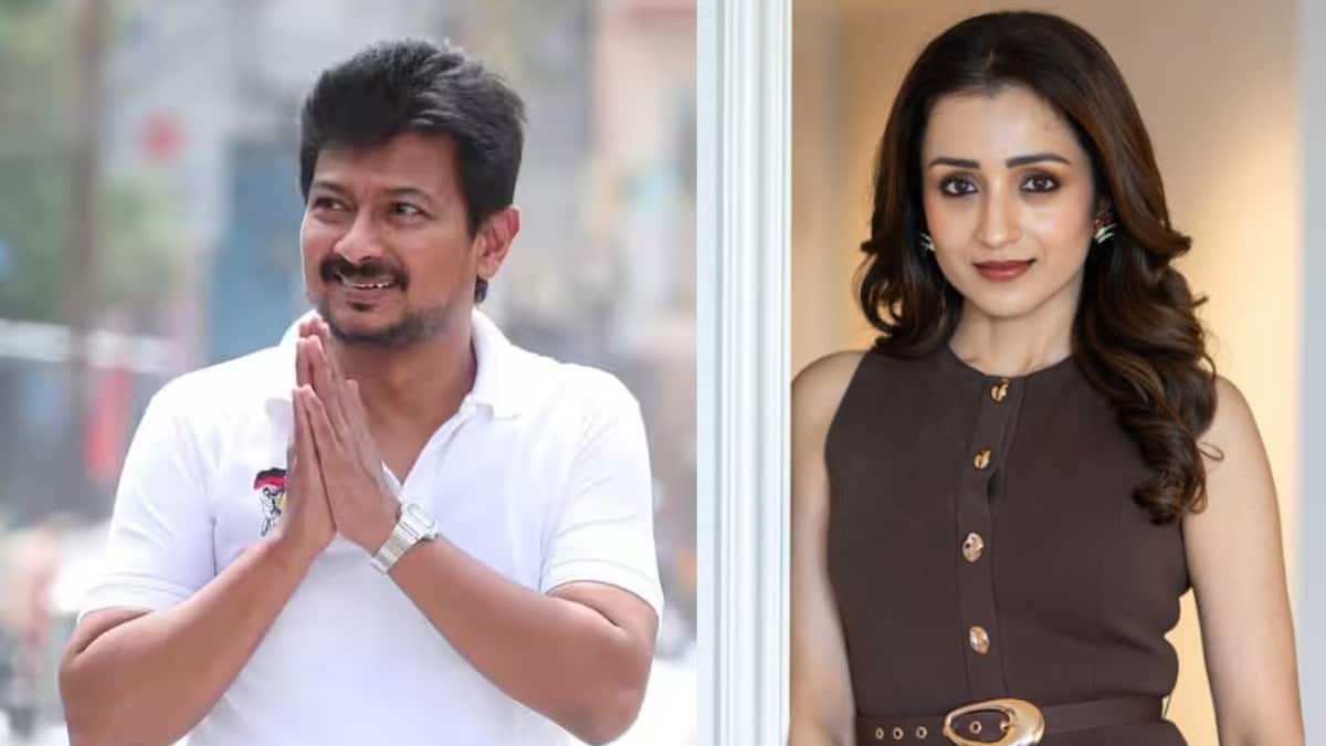 Udhayanidhi Arrest Row: OPS Detained During Protest, DMK Holds Emergency Meeting