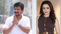 Udhayanidhi Arrest Row: OPS Detained During Protest, DMK Holds Emergency Meeting
